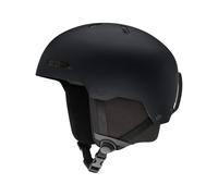 Smith - Casque de ski - Rodeo Jr Matte Black - Taille Enfant 48-52 cm - Noir Noir 48-52 cm