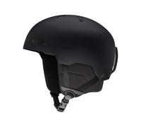 Smith - Casque de ski - Rodeo Matte Black - Taille 55-59 cm - Noir Noir 55-59 cm