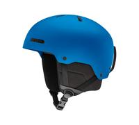 Smith - Casque de ski - Rodeo Matte True Blue - Taille 51-55 cm - Bleu Bleu 51-55 cm