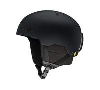 Smith - Casque de ski - Rodeo MIPS Matte Black - Taille 59-63 cm - Noir Noir 59-63 cm
