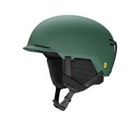 Smith - Casque de ski - Scout Jr. MIPS Matte Cactus - Taille Enfant 53-58 cm - Vert Vert 53-58 cm