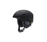 Smith - Casque De Ski/Snow Vida Noir Homme - Homme - Noir
