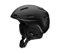 Smith - Casque de ski/snowboard - Accel Matte Black - Taille 51-55 cm - Noir Noir 51-55 cm