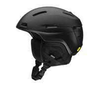 Smith - Casque de ski/snowboard - Accel MIPS Matte Black - Taille 55-59 cm - Noir Noir 55-59 cm
