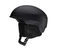 Smith - Casque de ski - Method Matte Black - Taille 63-67 cm - Noir Noir 63-67 cm