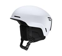 Smith - Casque de ski/snowboard - Method Matte White - Taille 63-67 cm - Blanc Blanc 63-67 cm