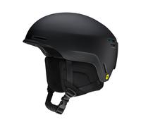 SMITH Method MIPS Helmet Casque Mixte, Matte Black, Taille Unique