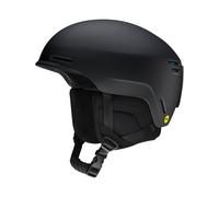 Smith - Casque de ski/snowboard - Method MIPS Matte Black - Taille 63-67 cm - Noir Noir 63-67 cm