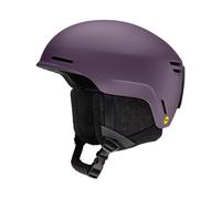 Smith - Casque de ski/snowboard - Method MIPS Matte Cosmos - Taille 51-55 cm - Violet Violet 51-55 cm