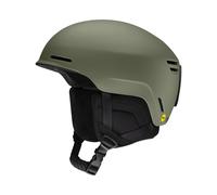 Smith - Method MIPS - Casque ski Matte Fatigue Green - M (55 - 59 cm)