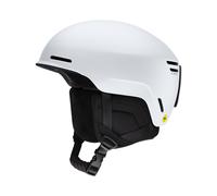 Smith - Casque de ski/snowboard - Method MIPS Matte White - Taille 51-55 cm - Blanc Blanc 51-55 cm