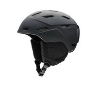 Smith - Casque de ski/snowboard - Mirage Matte Black Pearl pour Femme - Taille 59-63 cm - Noir Noir 59-63 cm
