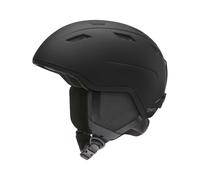 Smith - Casque de ski/snowboard - Mondo Matte Black - Taille 63-67 cm - Noir Noir 63-67 cm