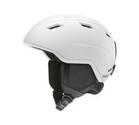 Smith - Casque de ski/snowboard - Mondo Matte White - Taille 55-59 cm - Blanc Blanc 55-59 cm