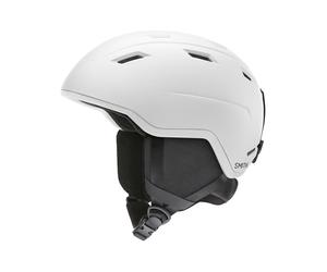 Smith - Casque de ski/snowboard - Mondo Matte White - Taille 59-63 cm - Blanc Blanc 59-63 cm