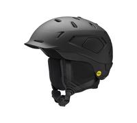 Smith - Nexus Mips Matte Black - XL - Casque