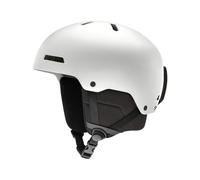 Smith - Casque de ski - Rodeo Matte White - Taille 63-67 cm - Blanc Blanc 63-67 cm