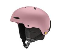 Smith - Casque de ski/snowboard - Rodeo MIPS Matte Dusk - Taille 55-59 cm - Rose Rose 55-59 cm