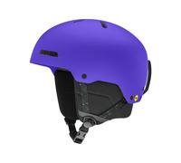 Smith - Casque de ski/snowboard - Rodeo MIPS Matte Ultraviolet - Taille 59-63 cm - Violet Violet 59-63 cm