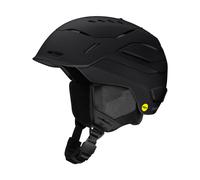 Smith - Casque de ski/snowboard - Vantage 2 MIPS Matte Black - Taille 63-67 cm - Noir Noir 63-67 cm