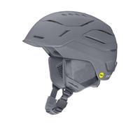 Smith - Vantage 2 MIPS - Casque ski Matte Cirrus Grey - L (59 - 63 cm)