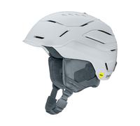 Smith - Casque de ski/snowboard - Vantage 2 MIPS Matte White - Taille 51-55 cm - Blanc Blanc 51-55 cm