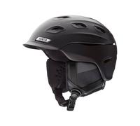 Smith - Casque de ski/snowboard - Vantage M Matte Black - Taille 51-55 cm - Noir Noir 51-55 cm