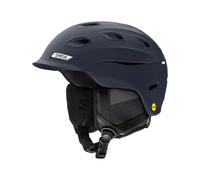 Smith - Casque de ski/snowboard - Vantage M Mips Matte Midnight Navy pour Homme - Taille 51-55 cm Navy 51-55 cm