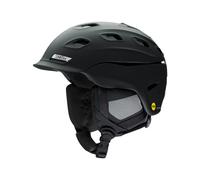 Casque de Ski Smith Vantage W Mips Matte Black-51 - 55 cm