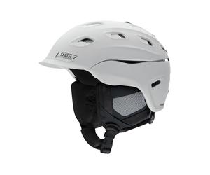 Smith - Casque de ski/snowboard - Vantage W Mips Matte White pour Femme - Taille 51-55 cm - Blanc Blanc 51-55 cm