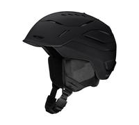 Smith - Casque de ski - Vantage 2 Matte Black - Taille 51-55 cm - Noir Noir 51-55 cm