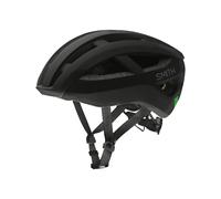 Smith - Casque de vélo - Network Mips Matte Black - Taille 51-55 cm - Noir Noir 51-55 cm