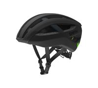 Smith - Casque de vélo - Network MIPS Matte Blackout - Taille 55-59 cm - Noir Noir 55-59 cm