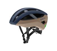 Smith - Casque de vélo - Network Mips Matte Royal Navy / Summit - Taille 55-59 cm Navy 55-59 cm