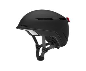 Smith - Casque de vélo urbain - Dispatch Mips Matte Black - Taille 55-59 cm - Noir Noir 55-59 cm
