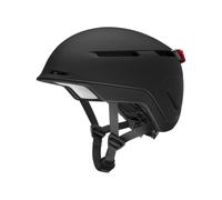 Smith - Casque de vélo urbain - Dispatch Mips Matte Black - Taille 59-62 cm - Noir Noir 59-62 cm
