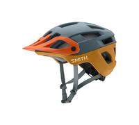Smith Optics Casque VTT Engage Mips Matte Flint/Tarmac M (55 - 59 cm)
