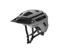 Smith - Casque de VTT - Forefront 2 Mips Matte Cloudgrey - Taille 51-55 cm - Gris Gris 51-55 cm