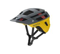 Smith - Casque de VTT - Forefront 2 Mips Matte Slate / Fool's Gold / Terra - Taille 51-55 cm - Gris Gris 51-55 cm