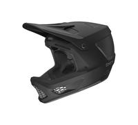 Smith - Casque de VTT - Hardline MIPS Matte Black - Taille 55-59 cm - Noir Noir 55-59 cm