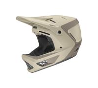 Smith - Casque de VTT - Hardline MIPS Matte Chalk - Taille 59-62 cm - Beige Beige 59-62 cm