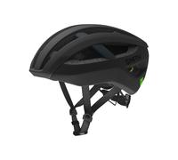 Smith - Casque de VTT - Network MIPS Matte Blackout - Taille 51-55 cm - Noir Noir 51-55 cm