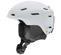 Casque de ski SMITH Descend Mips (Matte White) Mixte 55