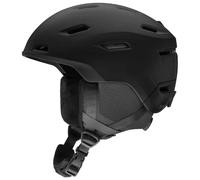 Casque de ski SMITH Descend Mips (Matte Black) Mixte M 55-59 cm