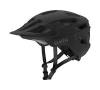 Smith - Casque Engage Mips prêt pour le trail - unisex - Sport - Noir - Taille: 51 CM