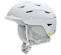 Smith Casque de ski Liberty Mips Femme Matte White 55-59 cm