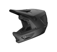 Smith - Casque intégral de VTT descente - Hardline Carbon MIPS Matte Black Carbon - Taille 55-59 cm - Noir Noir 55-59 cm