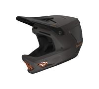 Smith - Casque intégral de VTT - Hardline Mips Matte Gravy - Taille 55-59 cm - Noir Noir 55-59 cm