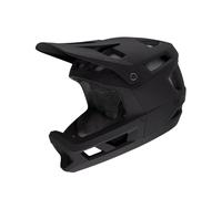 Smith - Casque intégral d'enduro - Mainline MIPS Matte Black - Taille 51-55 cm - Noir Noir 51-55 cm