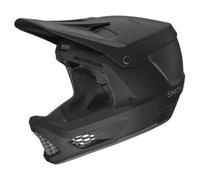 Casque integral smith hardline mips noir mat